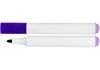 Маркер для дошки, фіолетовий, 2 мм O16217 Optima