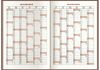 Дневник датированный 2022 А5, 352 страницы, линия, мягкая обложка CROSS O25235-07 Optima