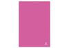 Папка-уголок А4 Вишиванка, розовая O35120-09 (10)