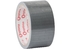Стрічка клейка армована Duct tape 48мм х 10м Optima O45355 (1)