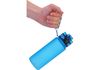 Спортивная бутылка для воды, 500 мл, синяя Coast O51920 Optima