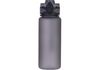 Спортивная бутылка для воды, 500 мл серая Coast O51921 Optima