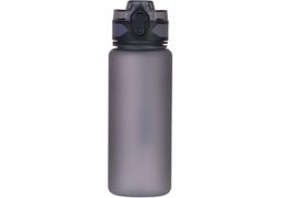 Спортивная бутылка для воды, 500 мл серая Coast O51921 Optima