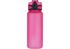 Спортивная бутылка для воды, 500 мл, розовая Coast O51922 Optima