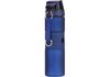 Спортивна пляшка для води, 750 мл, темно-синя Stripe O51926 Optima