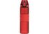Спортивна пляшка для води, 750 мл, червона Stripe O51927 Optima