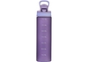 Спортивна пляшка для води, 700 мл Grippy O51939 Optima