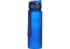 Спортивна пляшка для води, 800 мл, темно-синя Ewer O51940 Optima