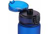 Спортивная бутылка для воды, 800мл, темно-синяя Ewer O51940 Optima