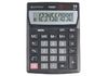 Калькулятор 10-ти розрядний, 13,7х10,3х3,2 см O75507 Optima