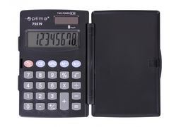 Калькулятор кишеньковий Optima О75519 O75519 (1)