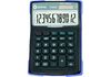 Калькулятор настільний Optima 12 розрядів, водонепроникний, розмір 156*103*38 мм O75532 (1)