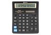 Калькулятор 12-ти розрядний, 20,3х15,8х3,5 см O75575 Optima