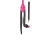 Циркуль для карандаша пластиковый Plazzy, Optima, розовый O81481 (1)