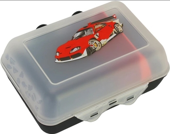 Ланчбокс 850 мл SPEED O98110 Optima