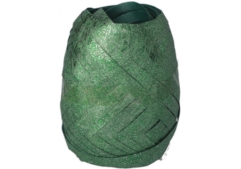 Лента для декора флизелиновая зеленая, длина 10 м RE5-10HY-Green Maxi