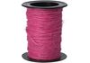 Шнур джутовий рожевий, довжина 5 м RM-5M(20VCB)-J02 Maxi
