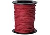 Шнур бумажный красный, длина 10 м RZC-10M(20VCB)-Z01 Maxi