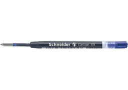 Стержень гелевий Schneider (до ручки GELION) 0,7 мм, синій S103903 (10)