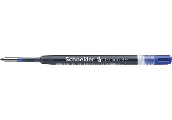 Стержень гелевый синій 0,7 мм GELION S103903 Schneider