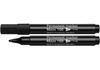 Маркер перманентний чорний, 2-3 мм MAXX S116001 Schneider