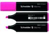Маркер текстовиділювач SCHNEIDER MAXIMA 1-4,5 мм, рожевий S117909 (10)