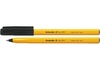 Ручка шариковая чёрная 0.5 мм TOPS 505 F S150501 Schneider