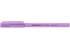 Ручка кулькова синя 0.5 мм, мікс TOPS PASTEL S150520 Schneider