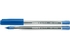 Ручка шариковая синяя 0.7 мм TOPS 505 М S150603 Schneider
