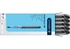 Ручка масляна чорна 1,2 мм SLIDER XB S151201 Schneider