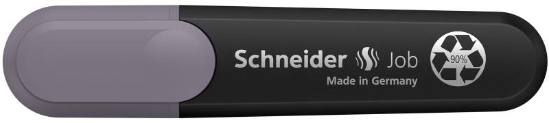 Маркер текстовий сірий, 1-5 мм JOB S1513 Schneider