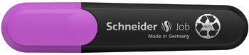 Маркер текстовий фіолетовий, 1-5 мм JOB S1518 Schneider