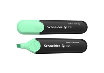 Маркер текстовий м'ятний, 1-4,5 мм JOB S1524 Schneider