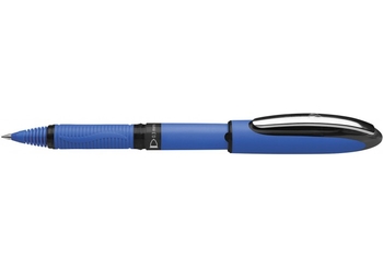 Ручка капілярна-ролер SCHNEIDER ONE HYBRID 0,3 мм, чорний S183101 (10)