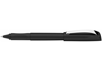 Роллер чернильный черный 0,7 мм CEOD SHINY S186201 Schneider