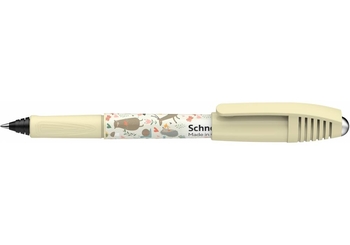 Роллер чернильный синий 0,7 мм ZIPPI S187560 Schneider