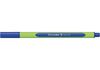 Ручка капілярна-лайнер Schneider Line-Up синій S191003 (10)