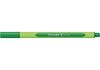 Ручка капиллярная-лайнер Schneider Line-Up зеленый S191004 (10)
