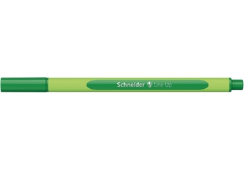 Лінер зелений 0,4 мм Line-Up S191004 Schneider