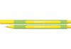 Ручка капілярна-лайнер Schneider Line-Up жовтий S191005 (10)