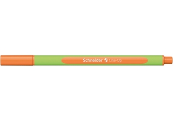 Лінер помаранчевий 0,4 мм Line-Up S191006 Schneider