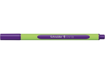 Лінер фіолетовий 0,4 мм Line-Up S191008 Schneider
