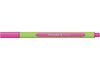 Ручка капиллярная-лайнер Schneider Line-Up розовый S191009 (10)