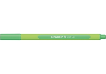 Лінер гірський зелений 0,4 мм Line-Up S191015 Schneider