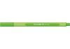 Ручка капиллярная-лайнер Schneider Line-Up зеленый неон S191063 (10)