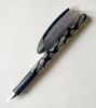 Ручка перова (без чорнильного патрона) SCHNEIDER AFRICA, срібна S606201-02 (10)