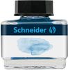 Чорнило для заправки перових ручок, блакитне 15 мл S6933 Schneider