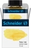 Чернила для заправки перьевых ручек, лимонные 15 мл S6935 Schneider