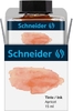 Чорнило для заправки перових ручок, абрикосове 15 мл S6936 Schneider