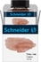 Чорнило для заправки перових ручок, коньячне 15 мл S6937 Schneider